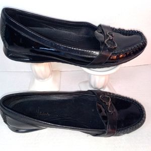 Cole Haan loafers size 9